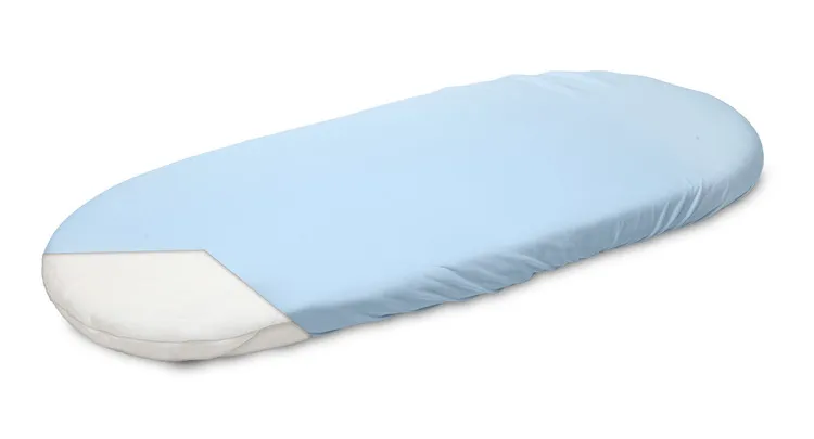 plahta bambus 35x75cm plava - slika 4
