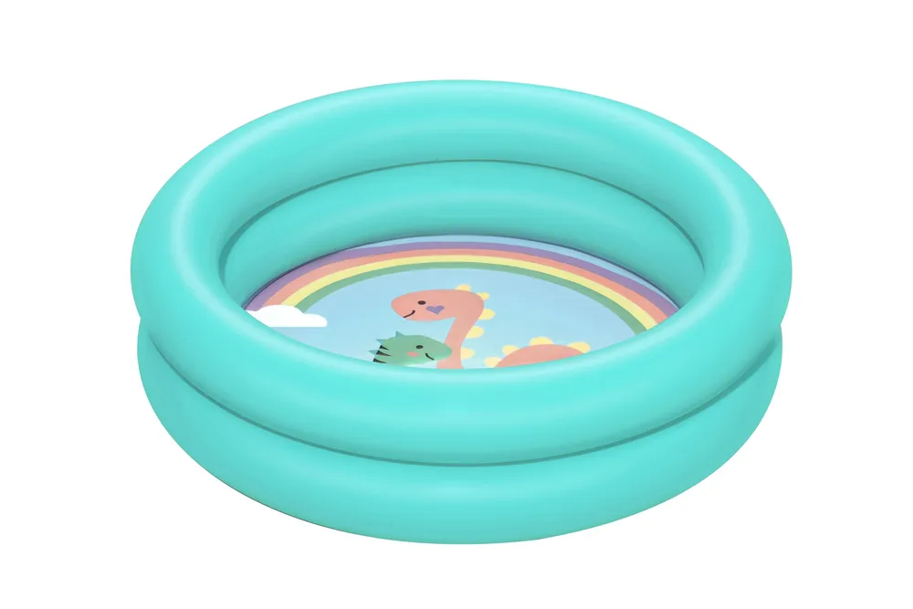 bestway mint bazen na napuhavanje 61 cm x 15 cm - slika 7