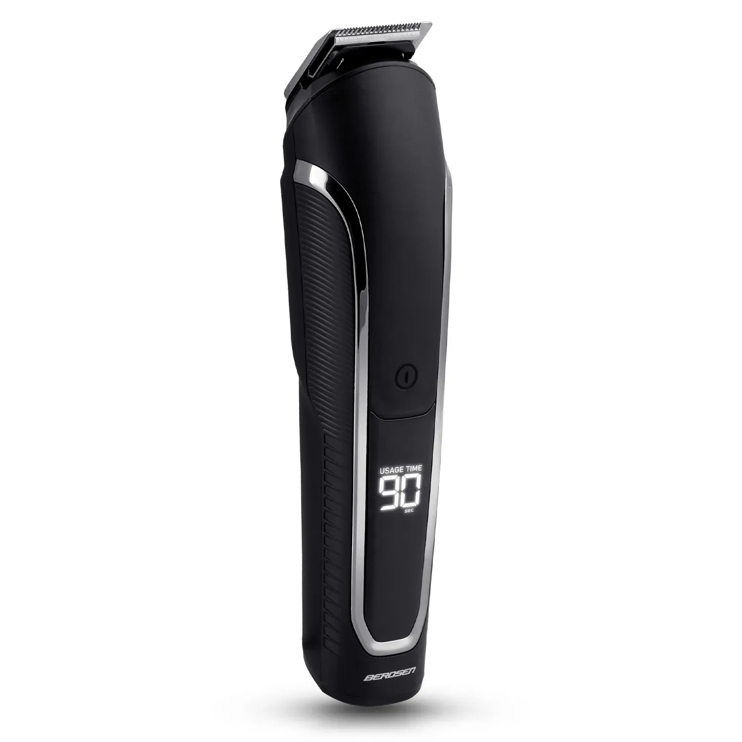 berdsen bd-262 šišač za kosu crne boje - slika 3