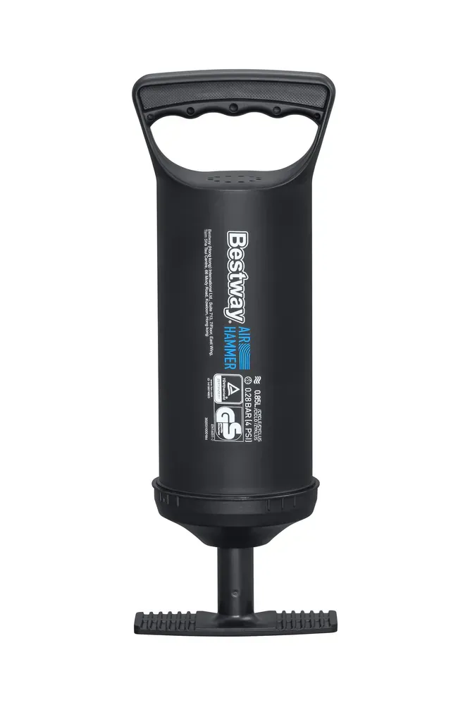 ručna pumpa 30cm bestway - slika 7