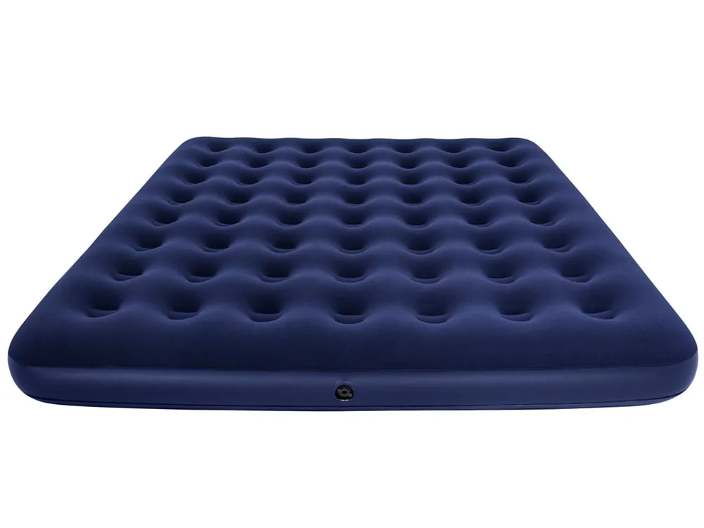 bestway 67004 madrac na napuhavanje 200x183cm - slika 4