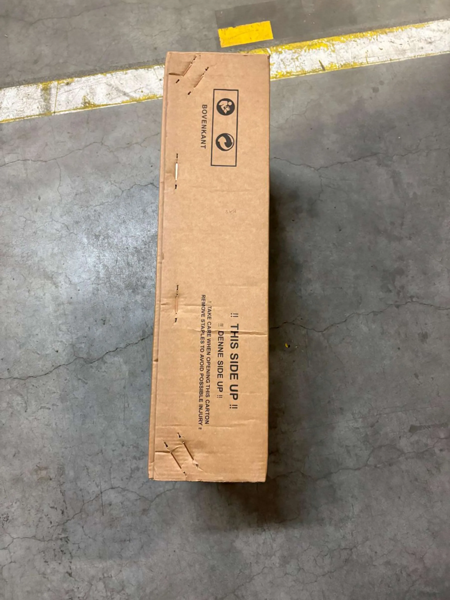 volare dječji bicikl blossom 12″ bijele boje - slika 26