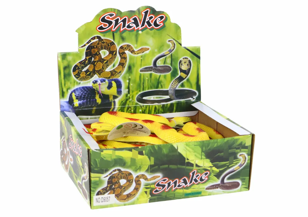 zmija piton žuta - slika 5