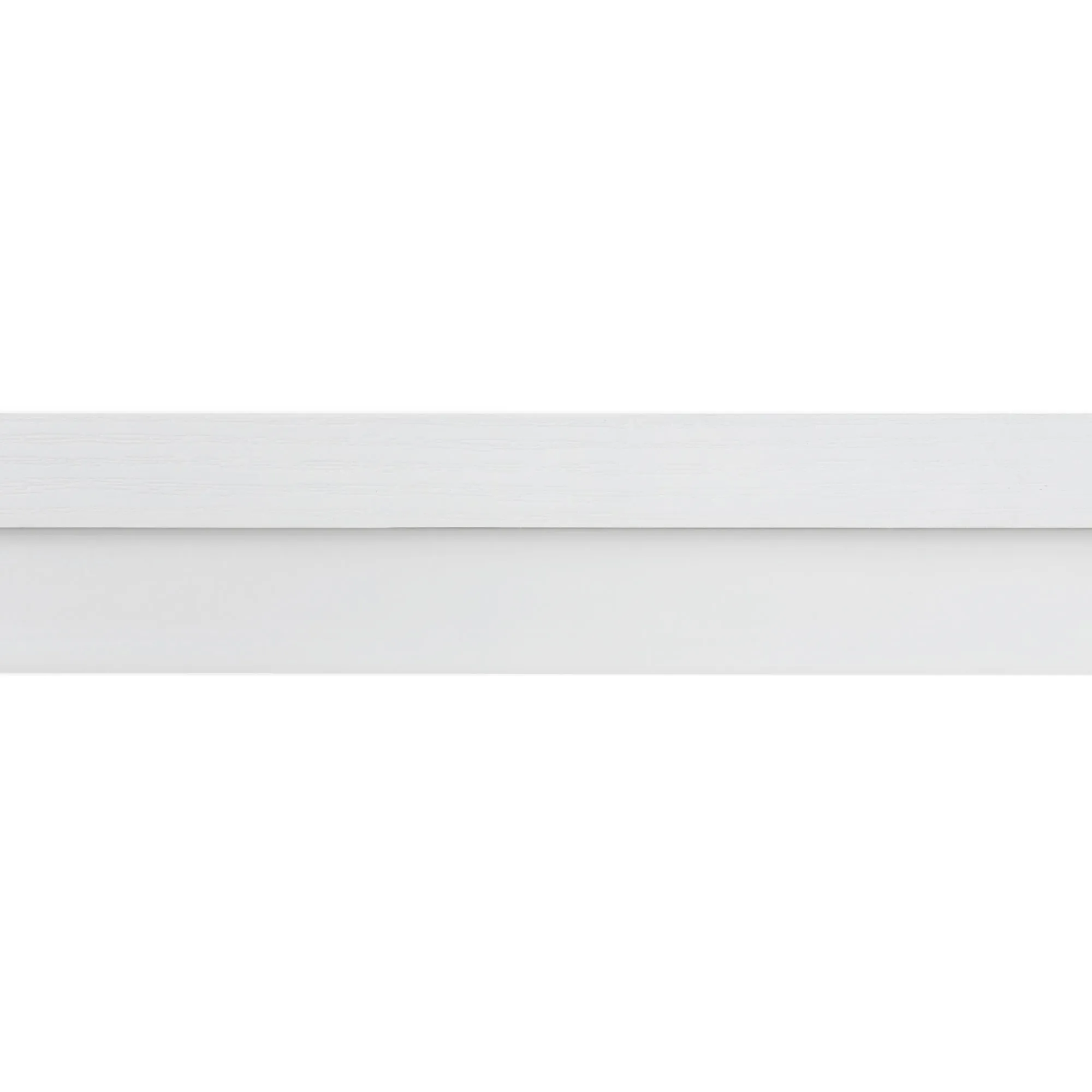 radni stol 100 x 50 x 76 cm bijeli - slika 12