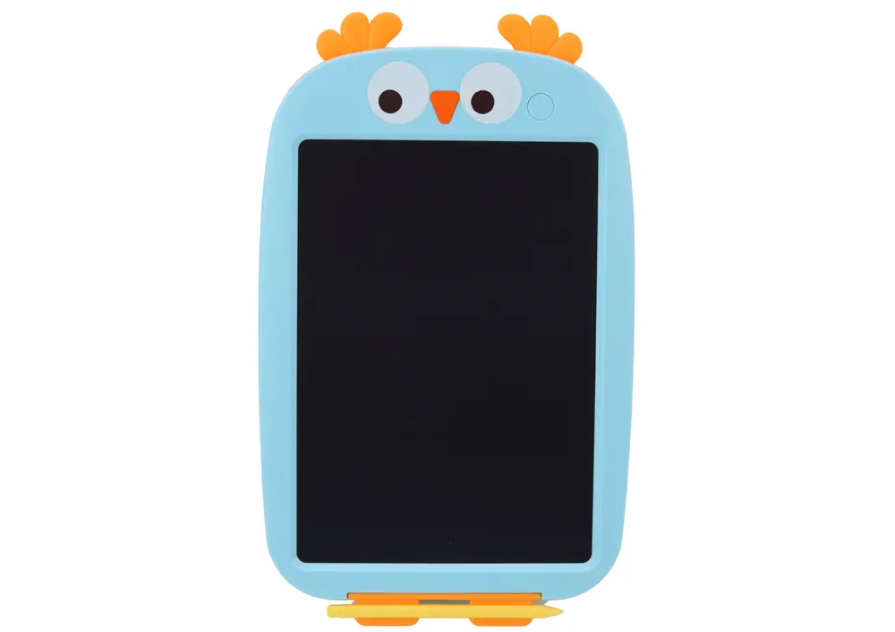 grafički tablet, plava ptica - slika 3