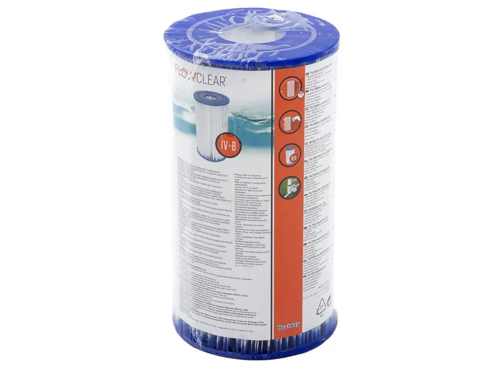 bestway filter tip iv-b 58095 - slika 5