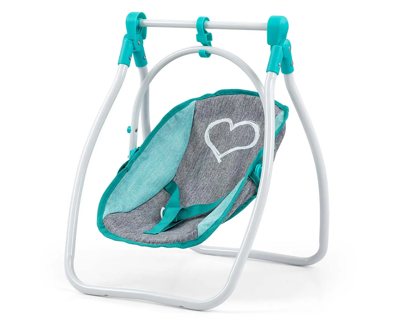 milly mally set za lutke 3u1 mint - slika 4