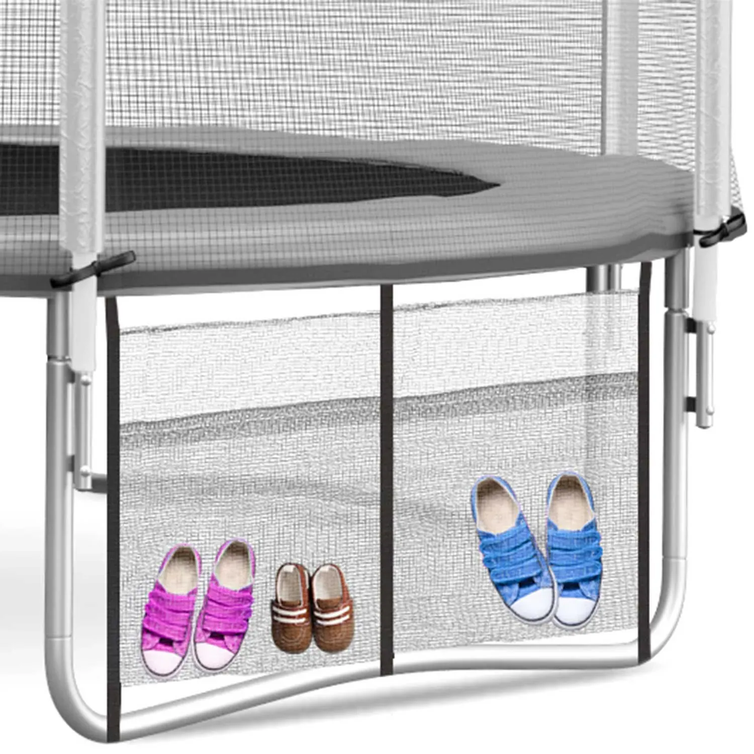 neo-sport torba za obuću na trampolinu - slika 2