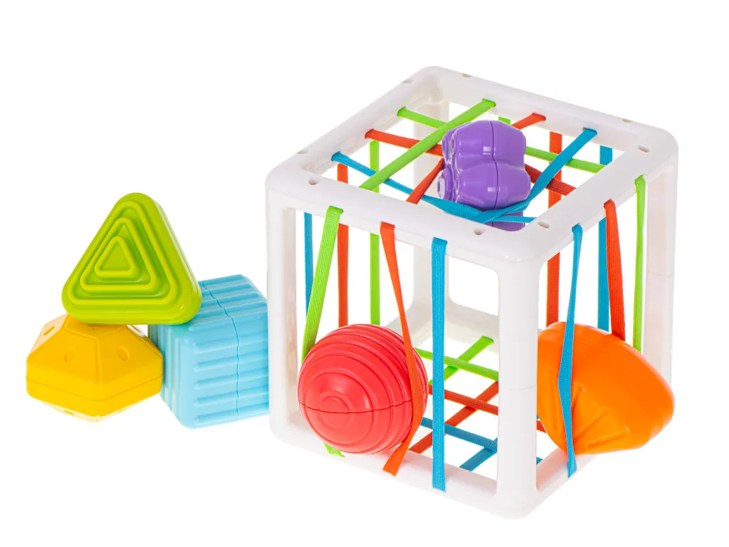 huanger fleksibilna kocka sorter - slika 4