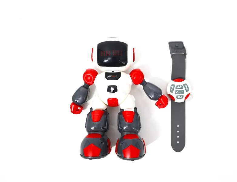 infracrveni robot na upravljanje rukom - slika 4