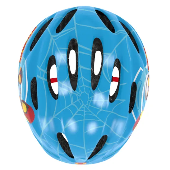 kaciga spidey 48-52cm - slika 8