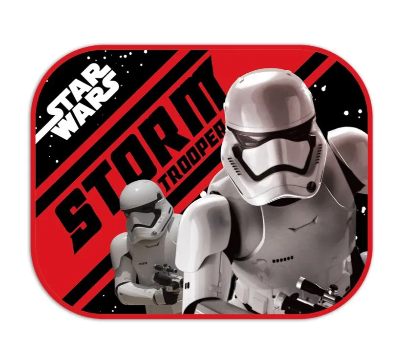 seven zaštita od sunca star wars - slika 4