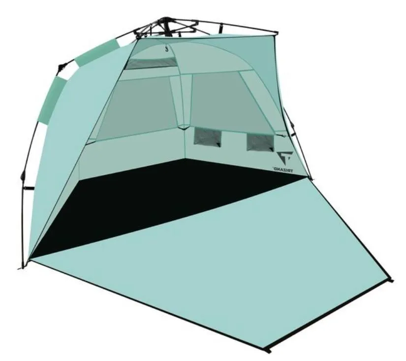 šator za plažu 252x135x145 - slika 3