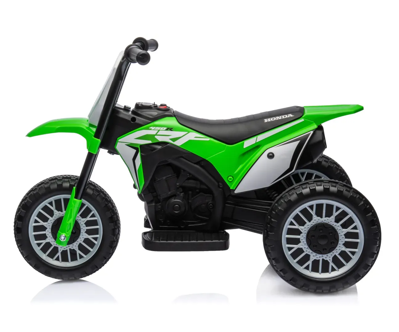 vozilo na akumulator honda crf 450r - slika 2