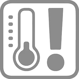 meteorološka stanica meteo sp107 bijela - slika 8