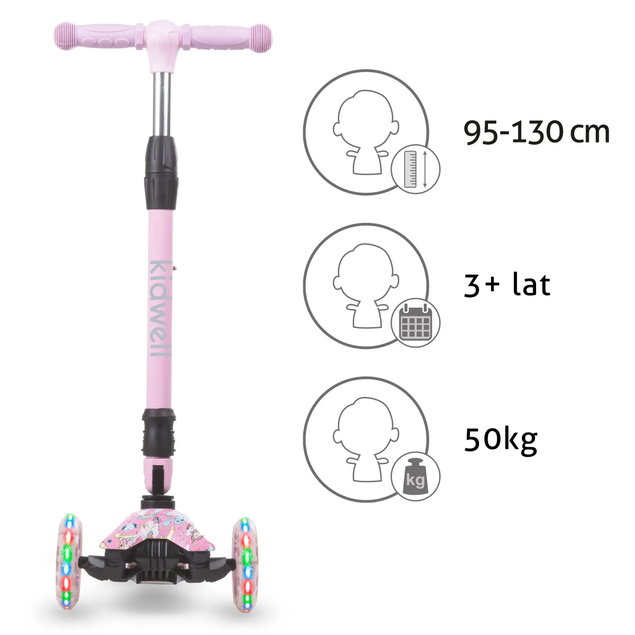 vento unique romobil za ravnotežu - slika 5