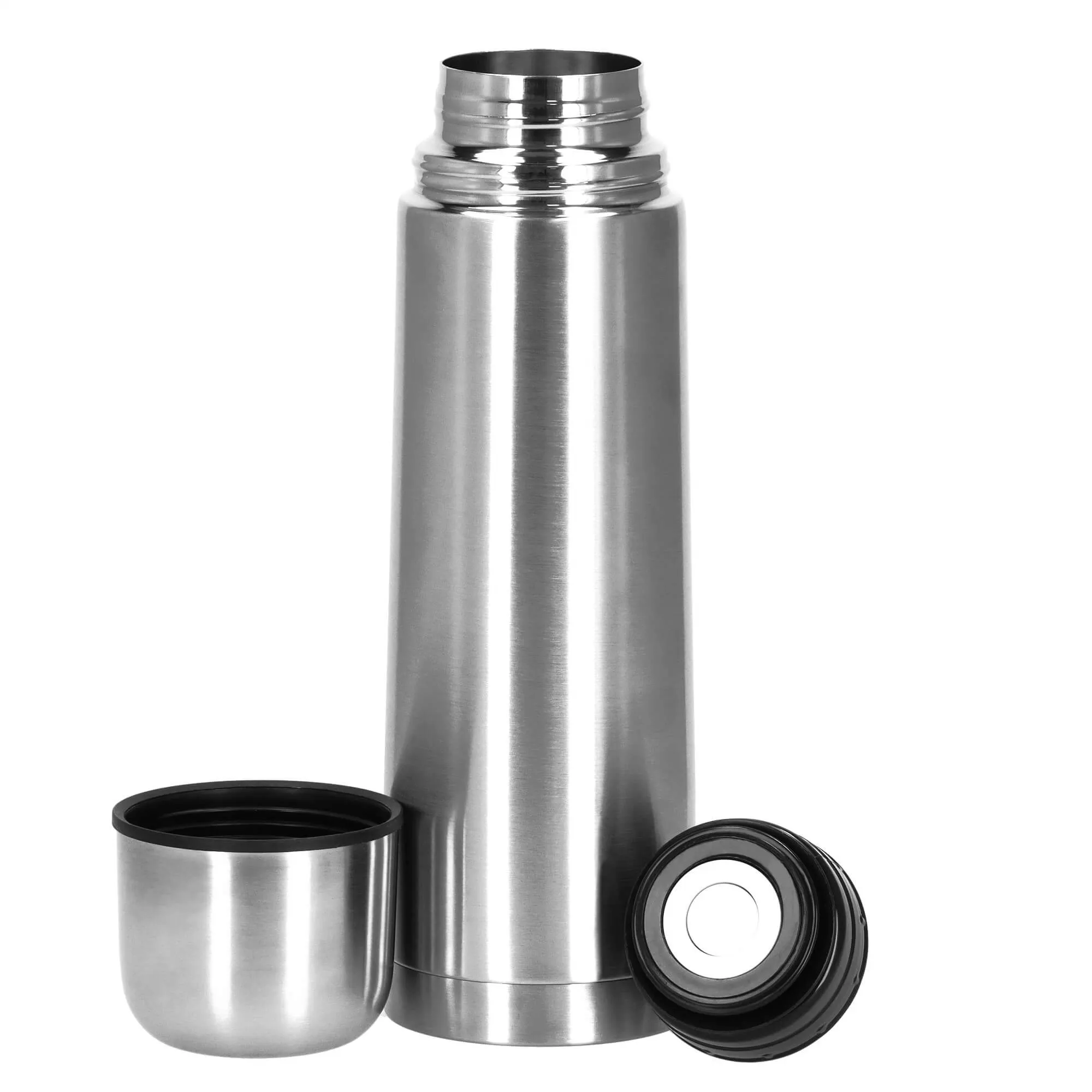 termos 1000 ml srebrna - slika 7