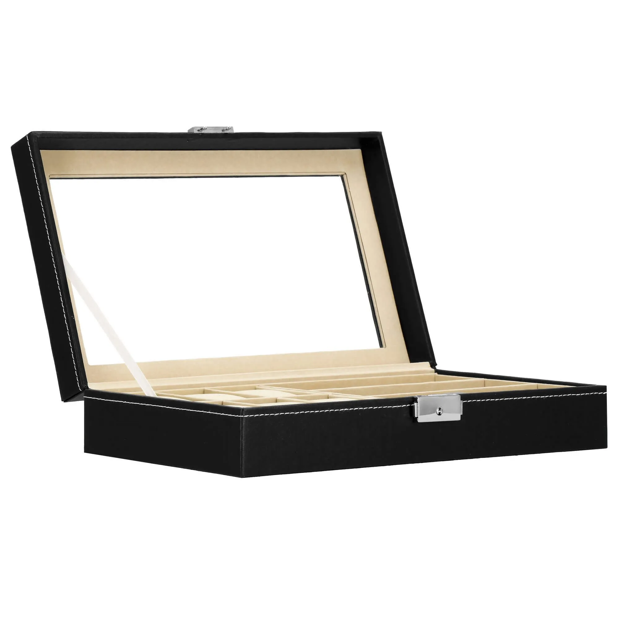 kutija za sat 33 x 20 x 8 centimetara - slika 12