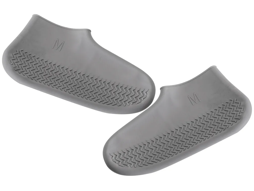 vodootporne štitnike za čizme wellingtons m sive veličine 35-38 - slika 6