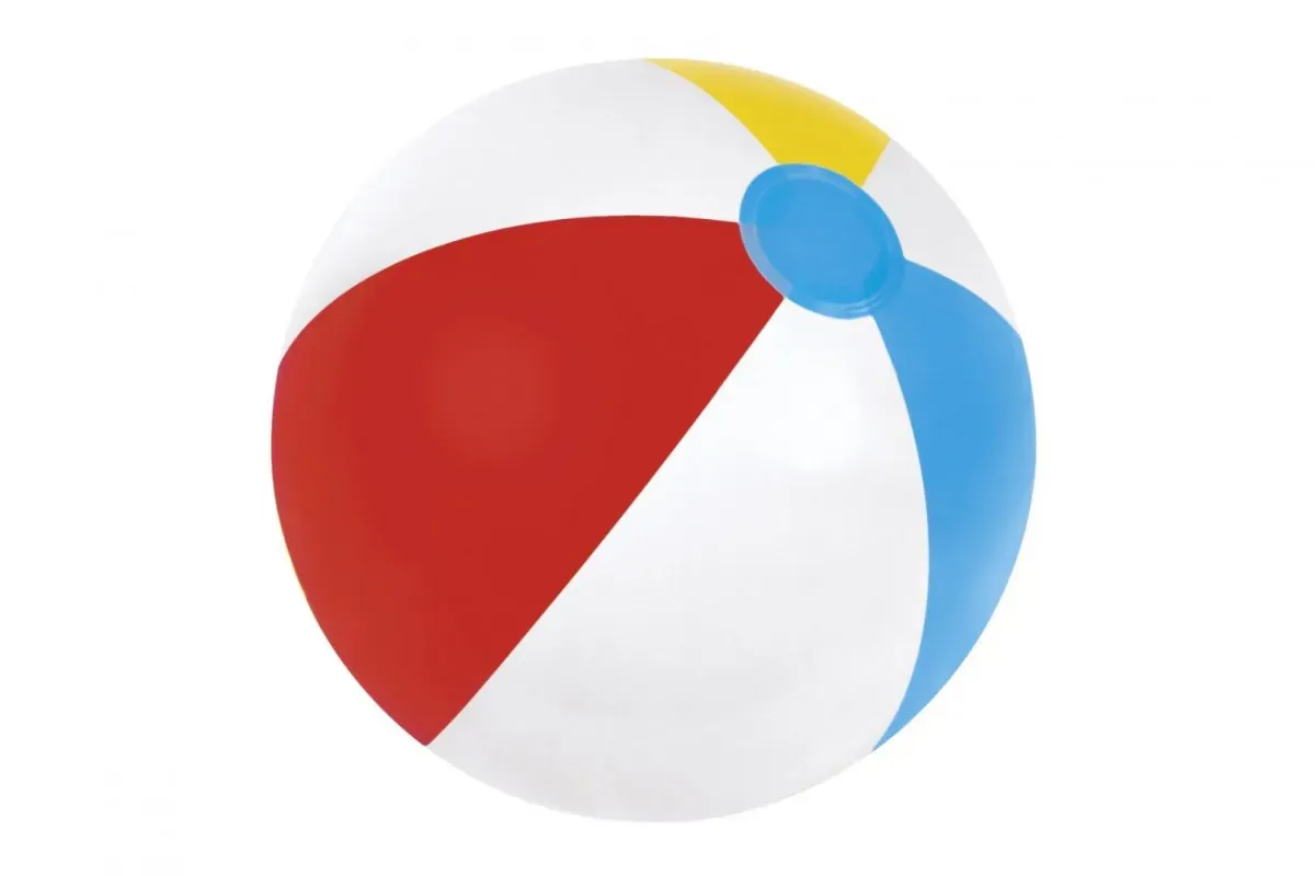bestway 31021 lopta za plažu 51cm - slika 2