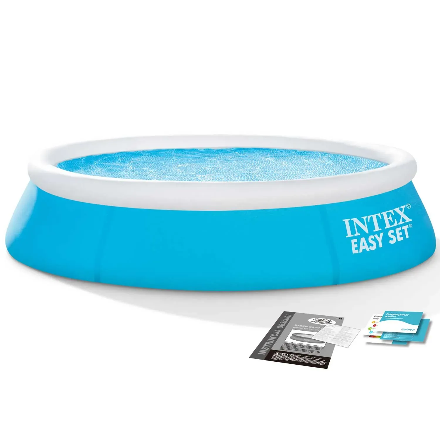 intex bazen za djecu 183 x 51 cm - slika 1