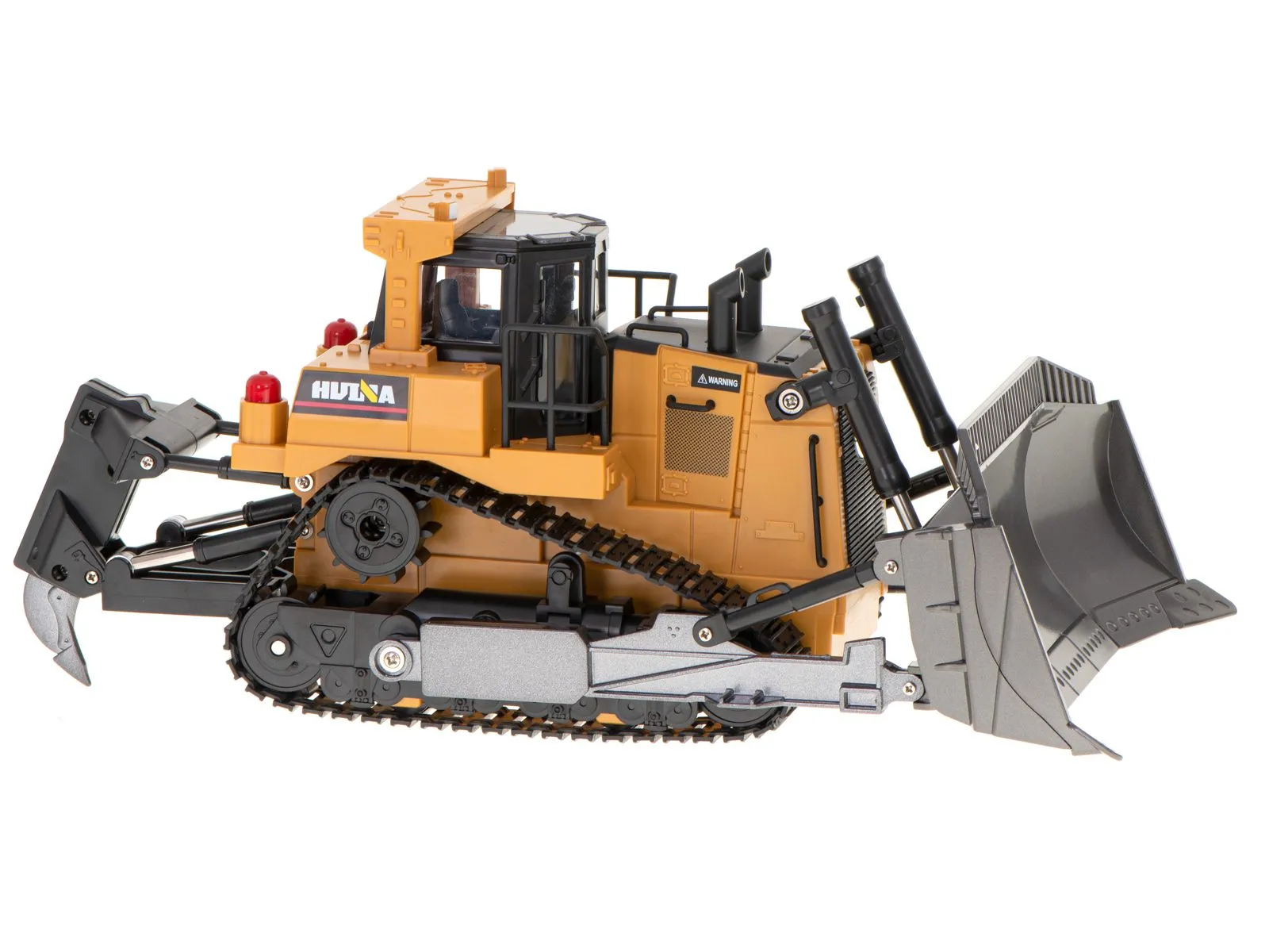 buldožer na daljinski rc h-toys 1554 2.4ghz 1:16 - slika 9