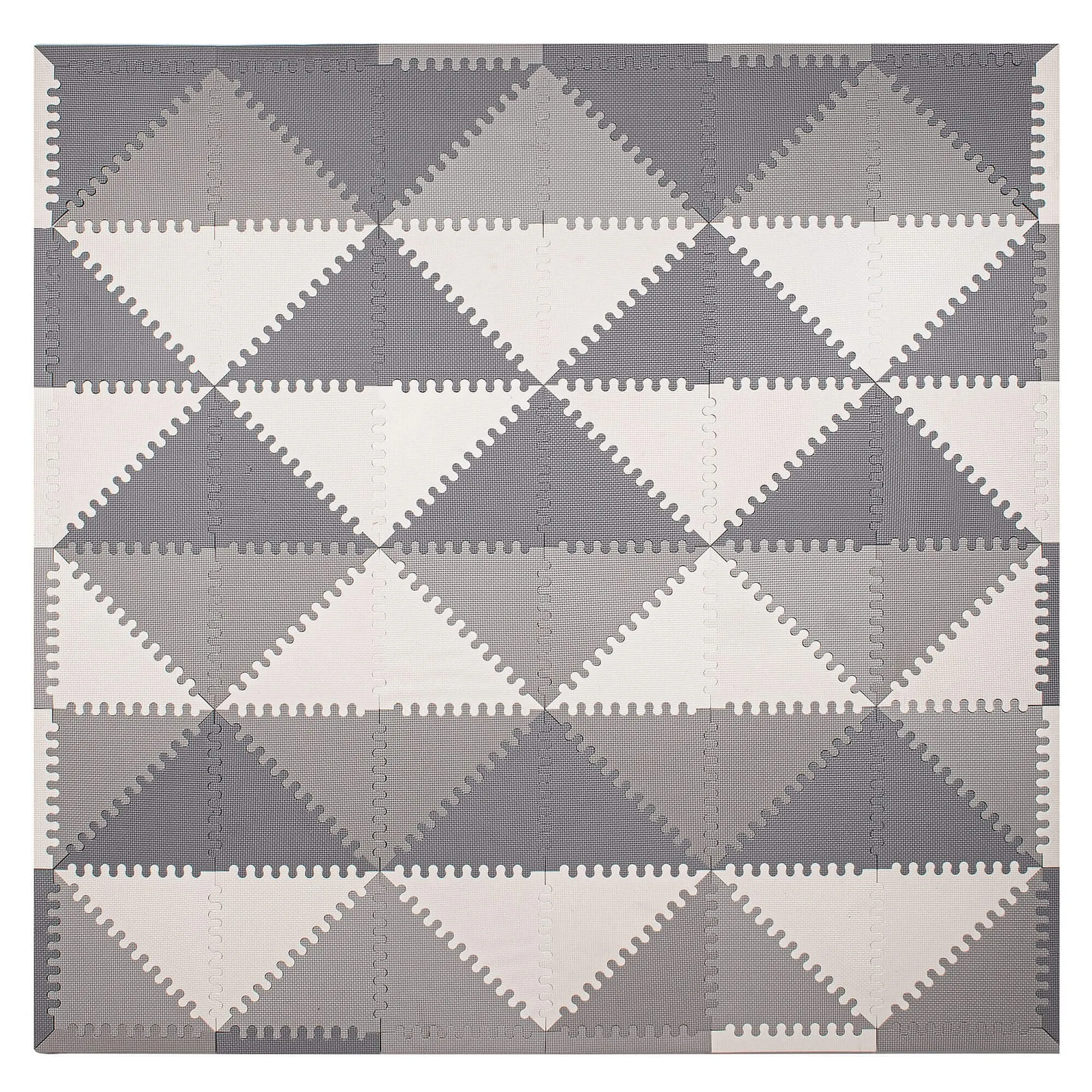 pjenasta podloga puzzle, dimenzije 182 x 182 cm - slika 9