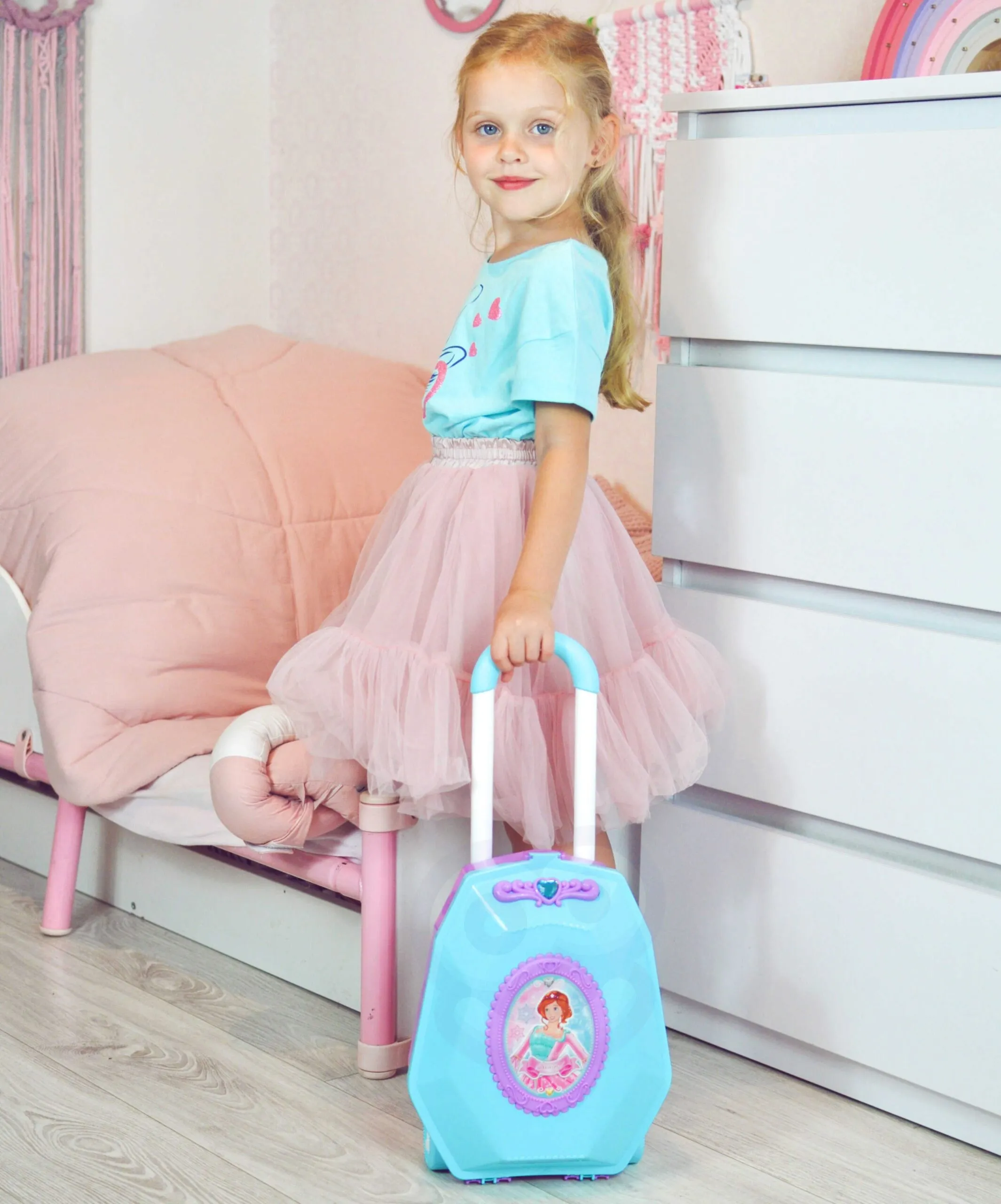 woopie 2 u 1 beauty salon - slika 11