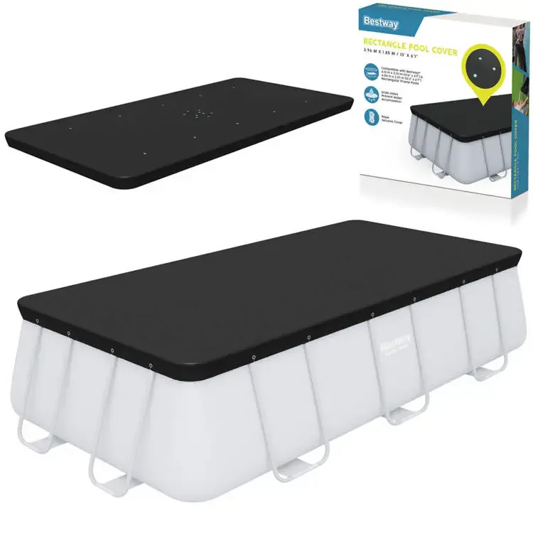 bestway pokrivač za bazen 58232 - 404x201cm - slika 2