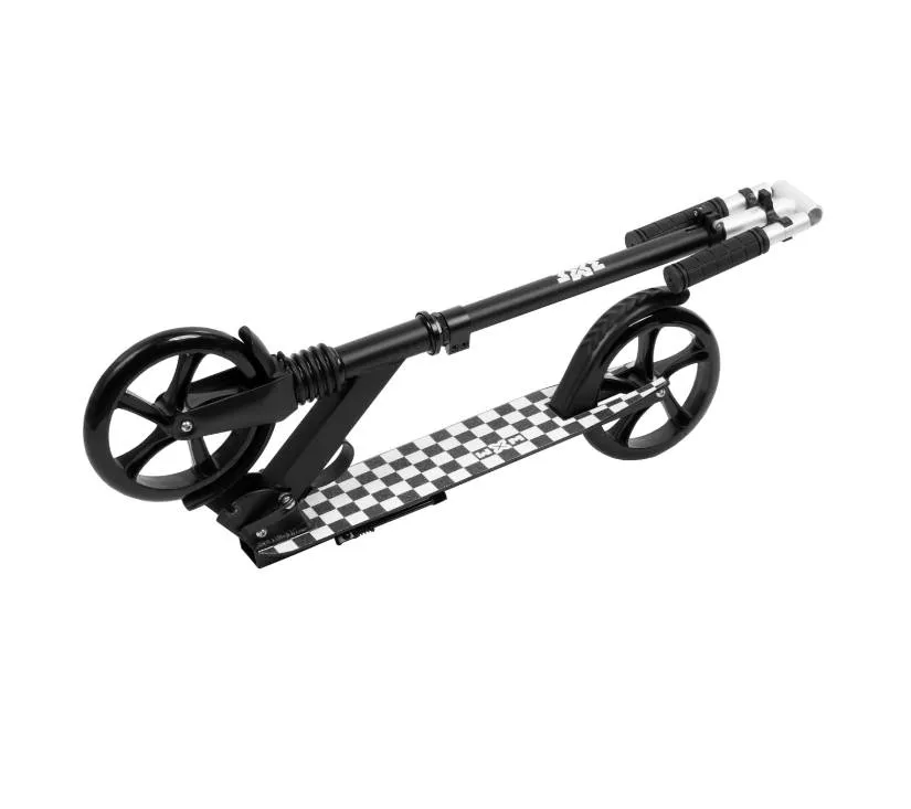 kidwell wxm dječji romobil driff šah - slika 8