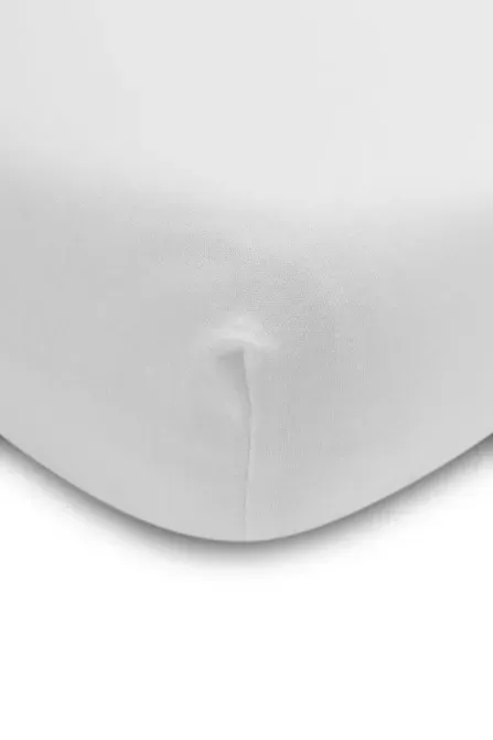 bambus plahta 140x70cm bijela - slika 5