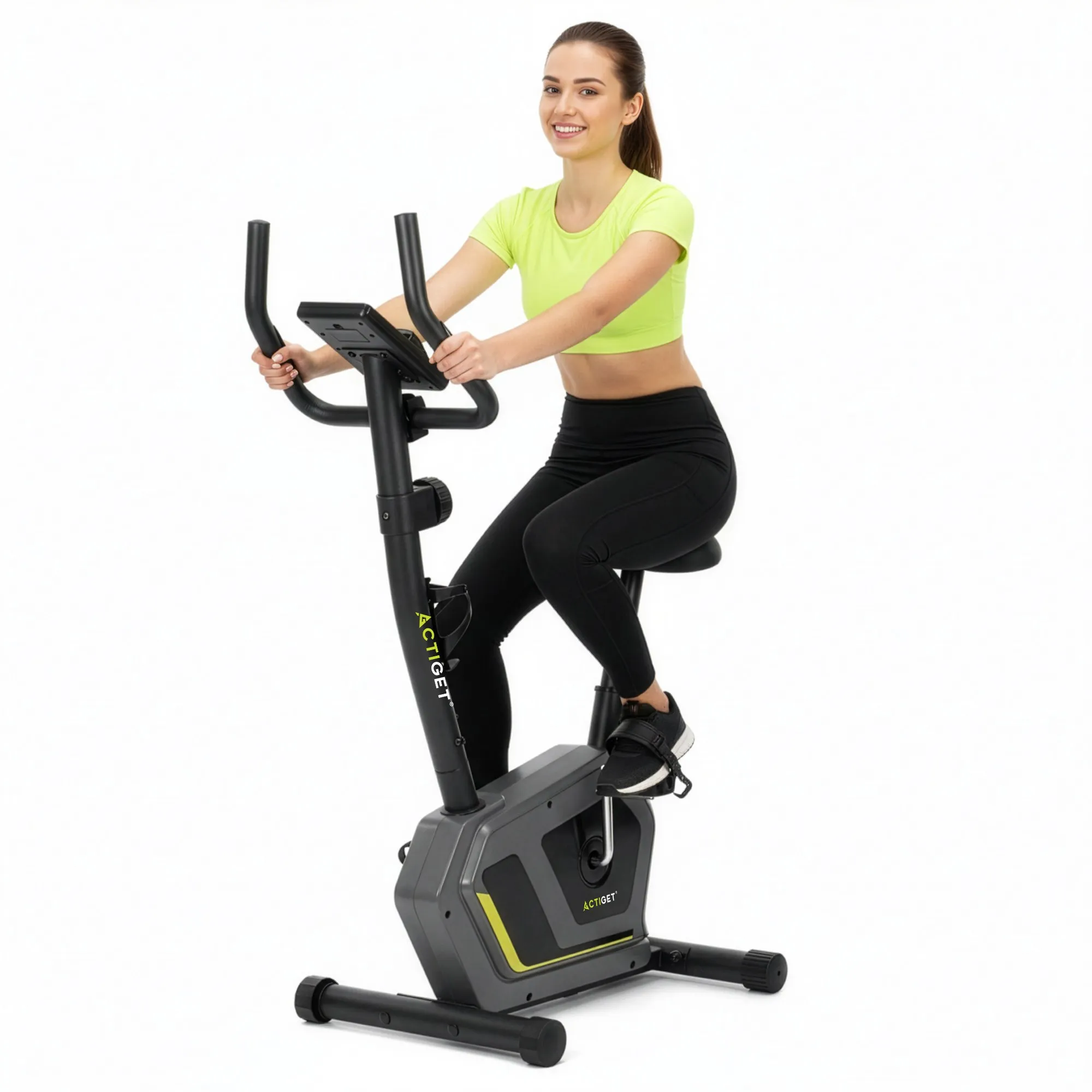 actibike pro sobni bicikl za vježbanje - slika 12