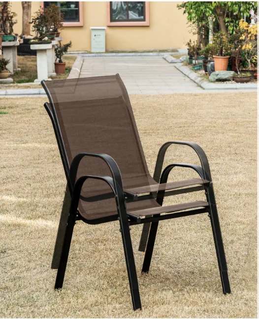 sofia stolica - smeđa x 4 - slika 8