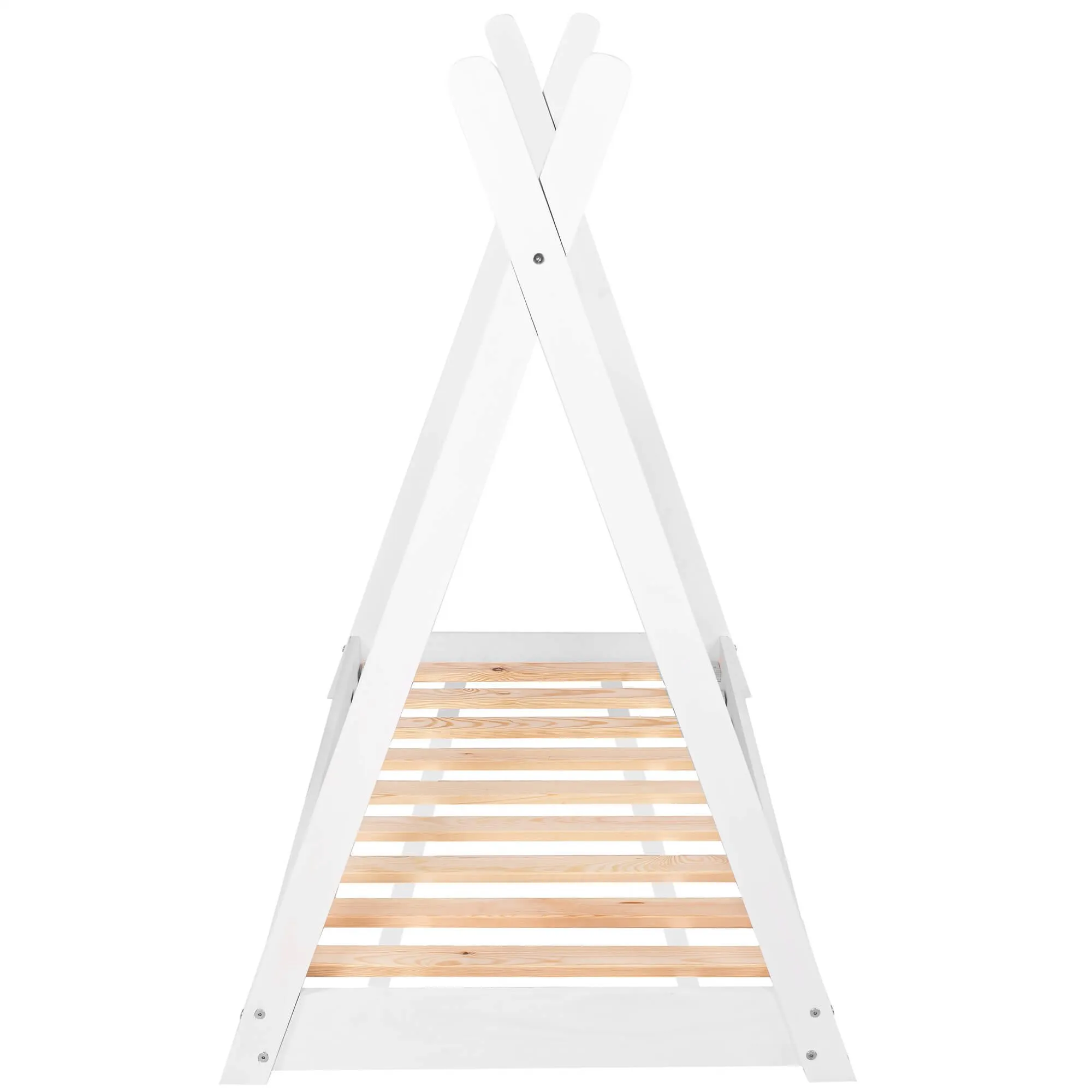 springos krevet - tipi šator 145 x 74 cm - slika 10