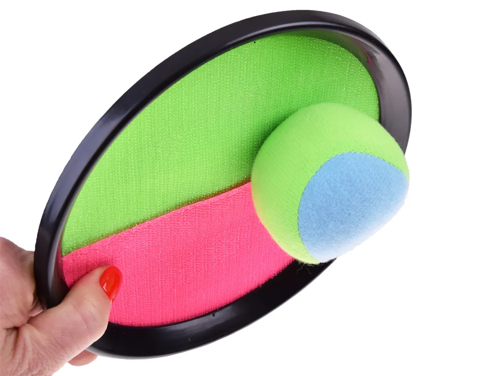 velcro diskovi s čičkom za hvatanje loptice - slika 4