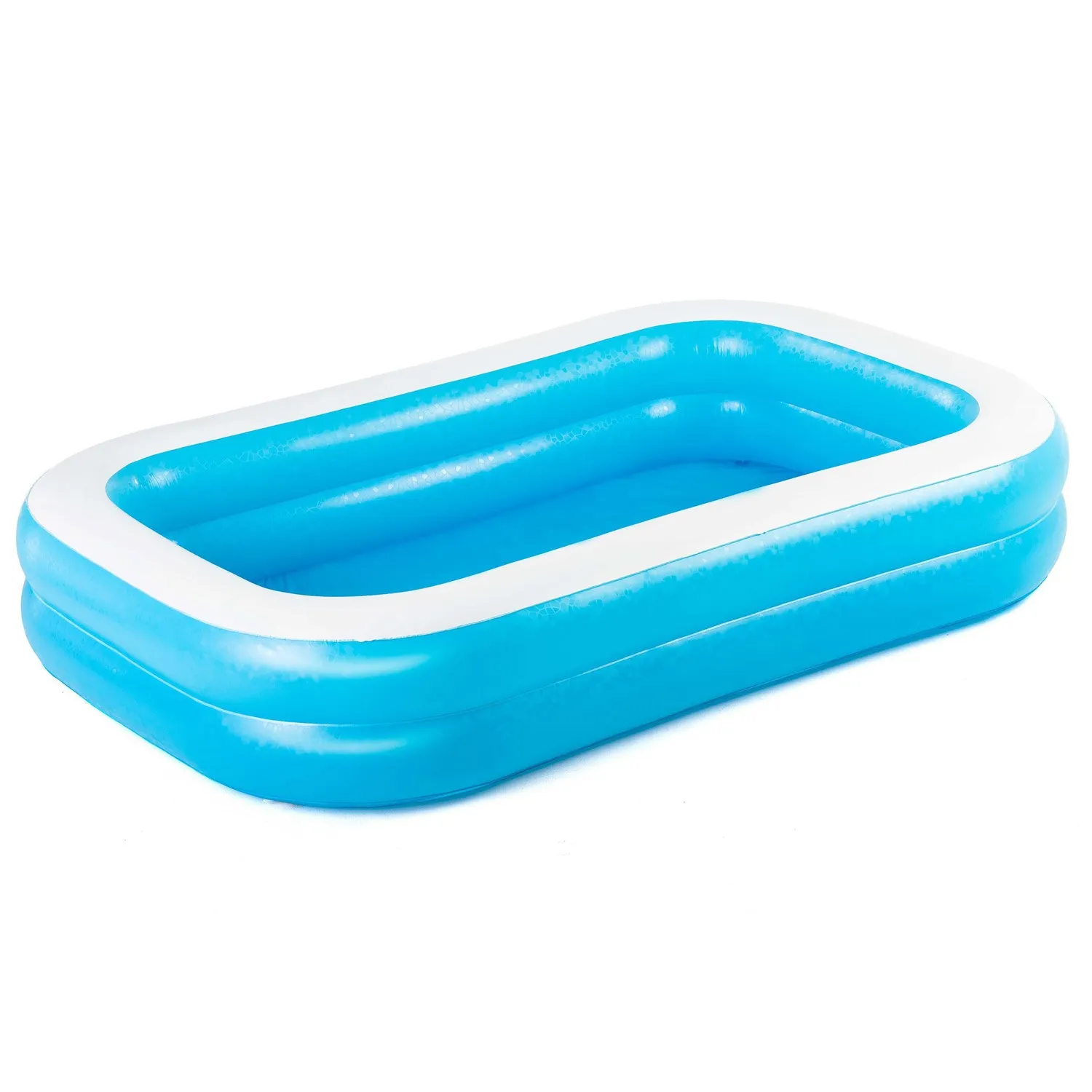 obiteljski bazen na napuhavanje 262 x 175 x 51 cm bestway - slika 3
