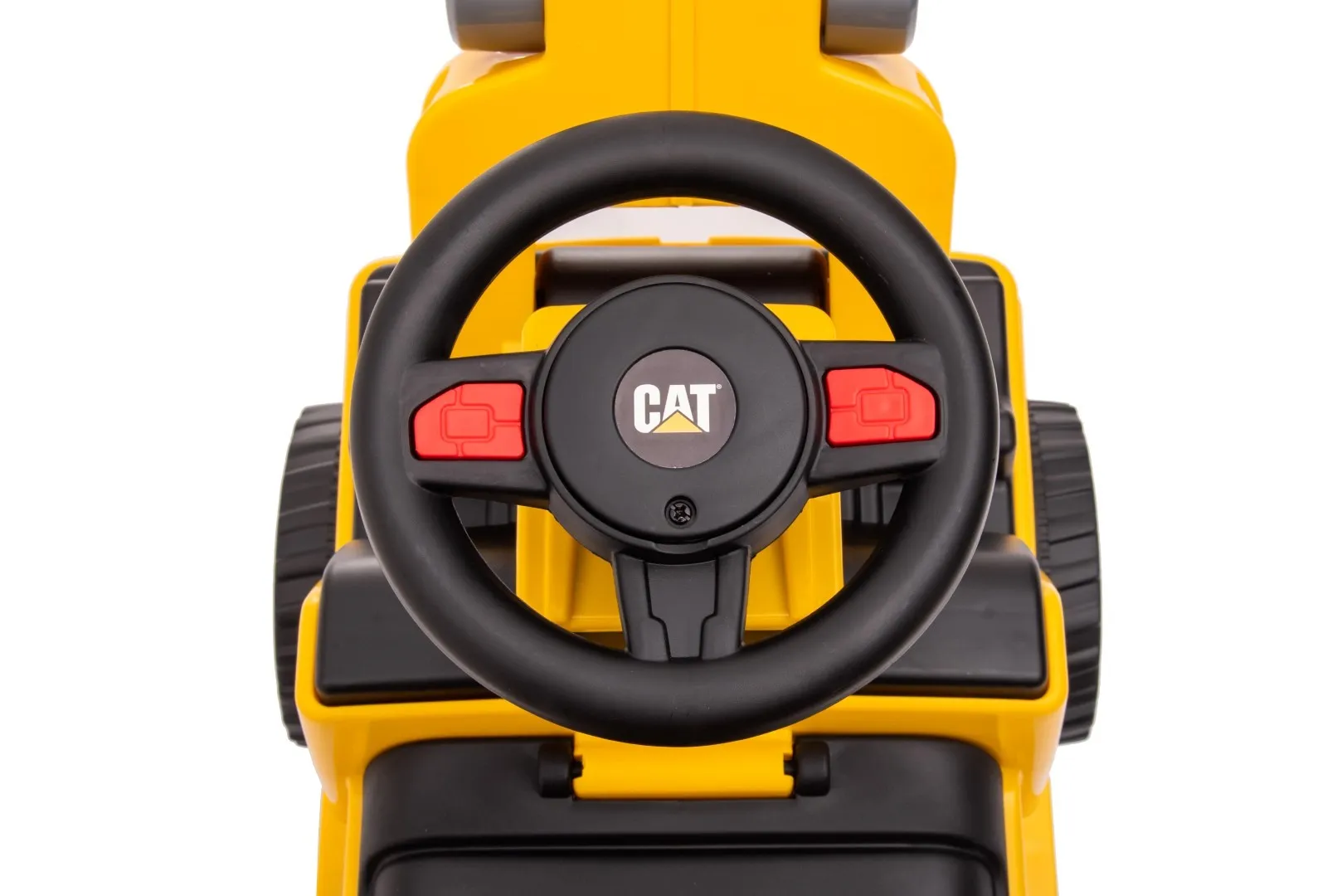 dječji bager cat guralica - slika 8
