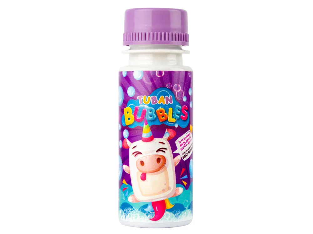 bubble tekućina za mjehuriće 60ml za4165 - slika 5