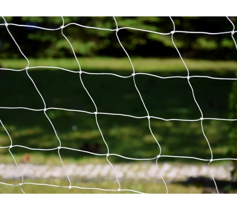nogometni gol 300x205x120cm za djecu - slika 6