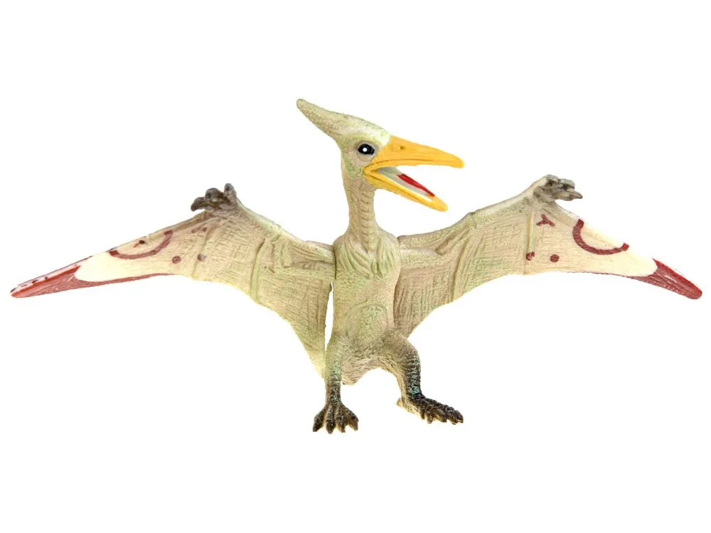 set figurica dinosauri 6 komada - slika 8