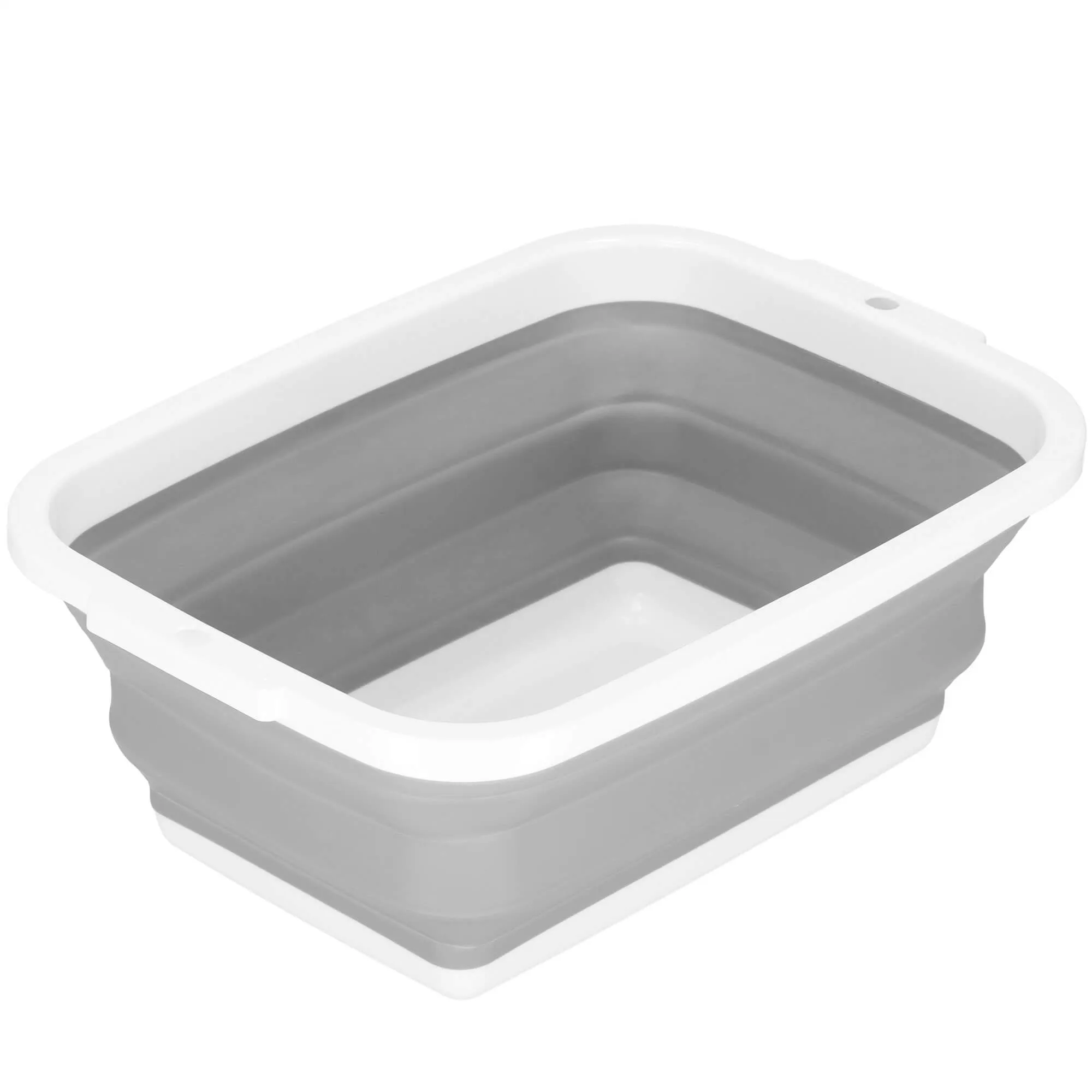 sklopiva posuda za skladištenje 40x29x15,5 cm 8,5l - slika 4
