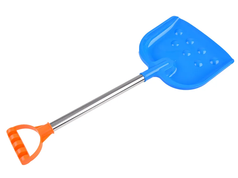 plastična lopata za snijeg 66cm - slika 4