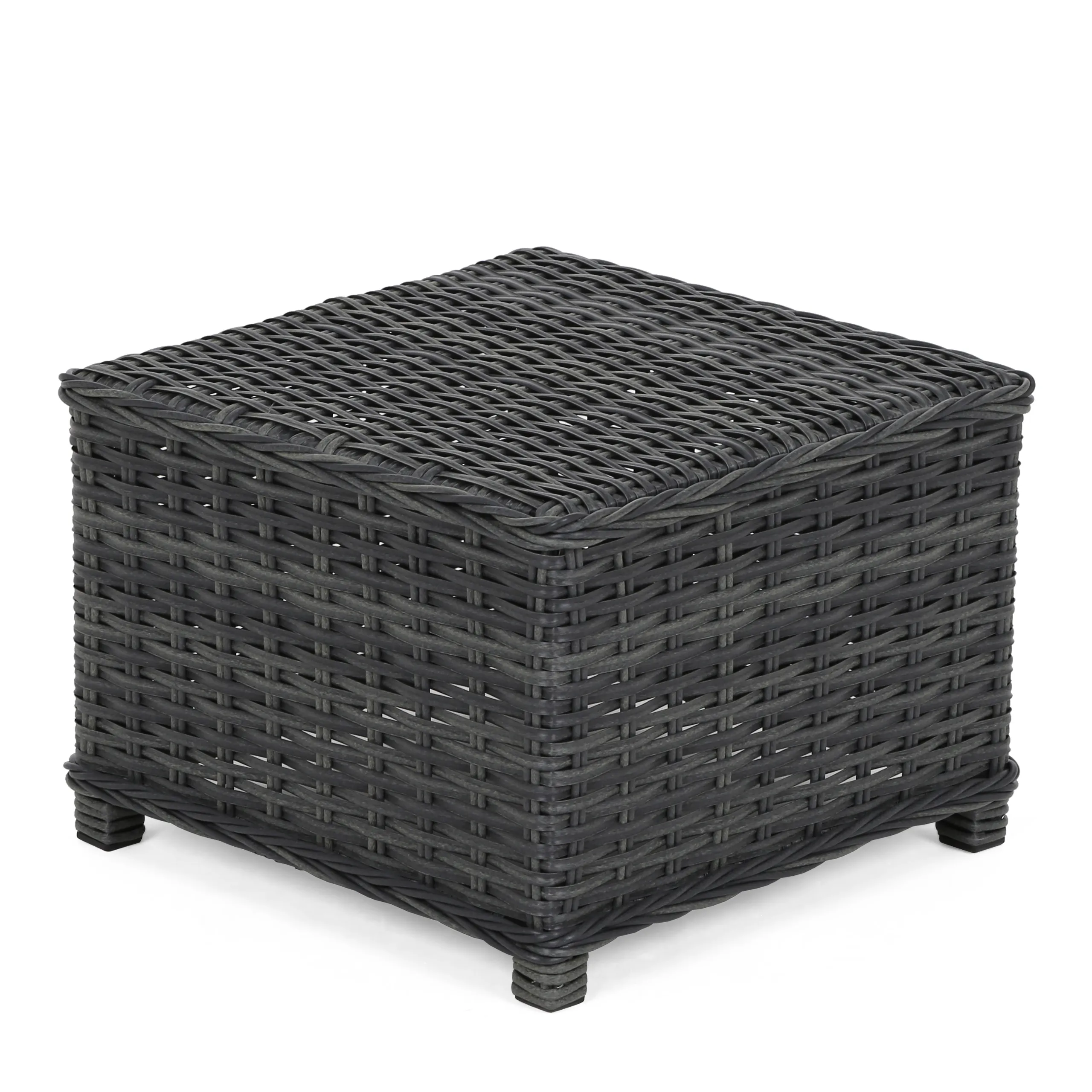 garnitura namještaja bergamo grey / grey melange - slika 10