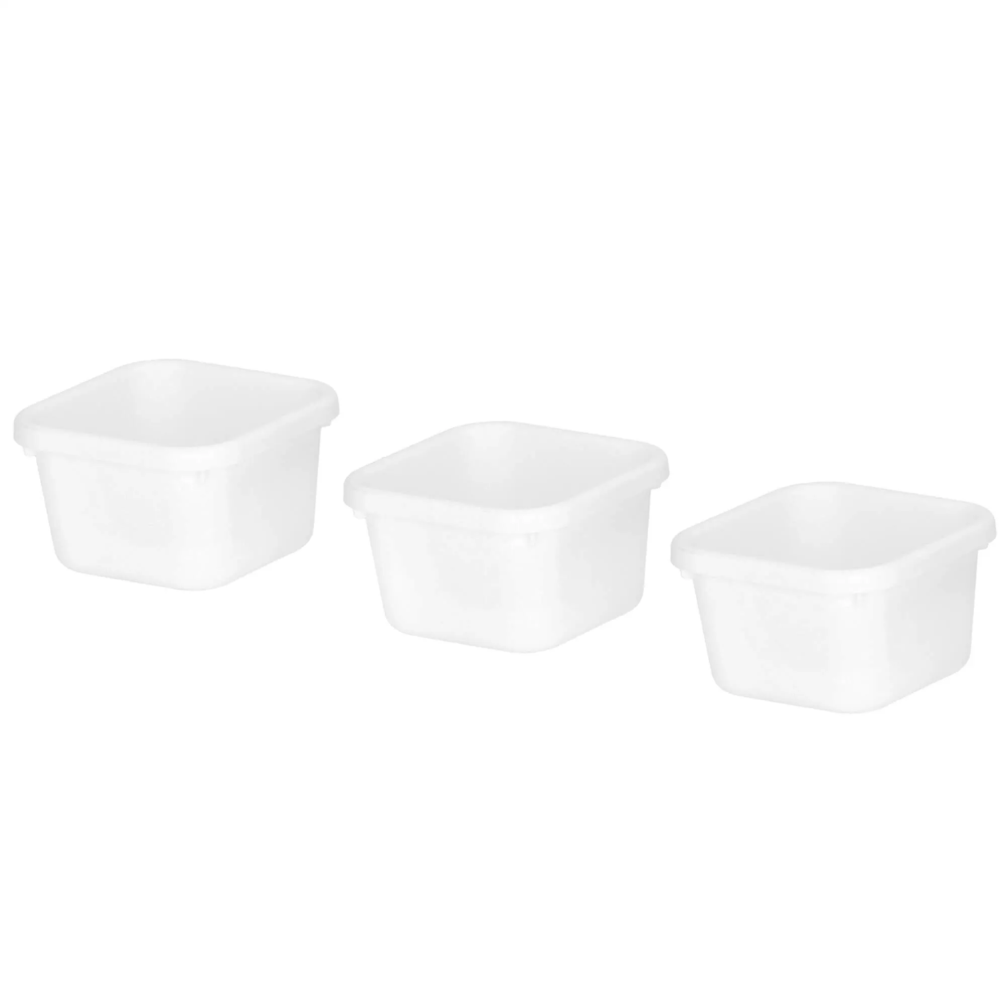 set organizatora, bijeli - slika 6