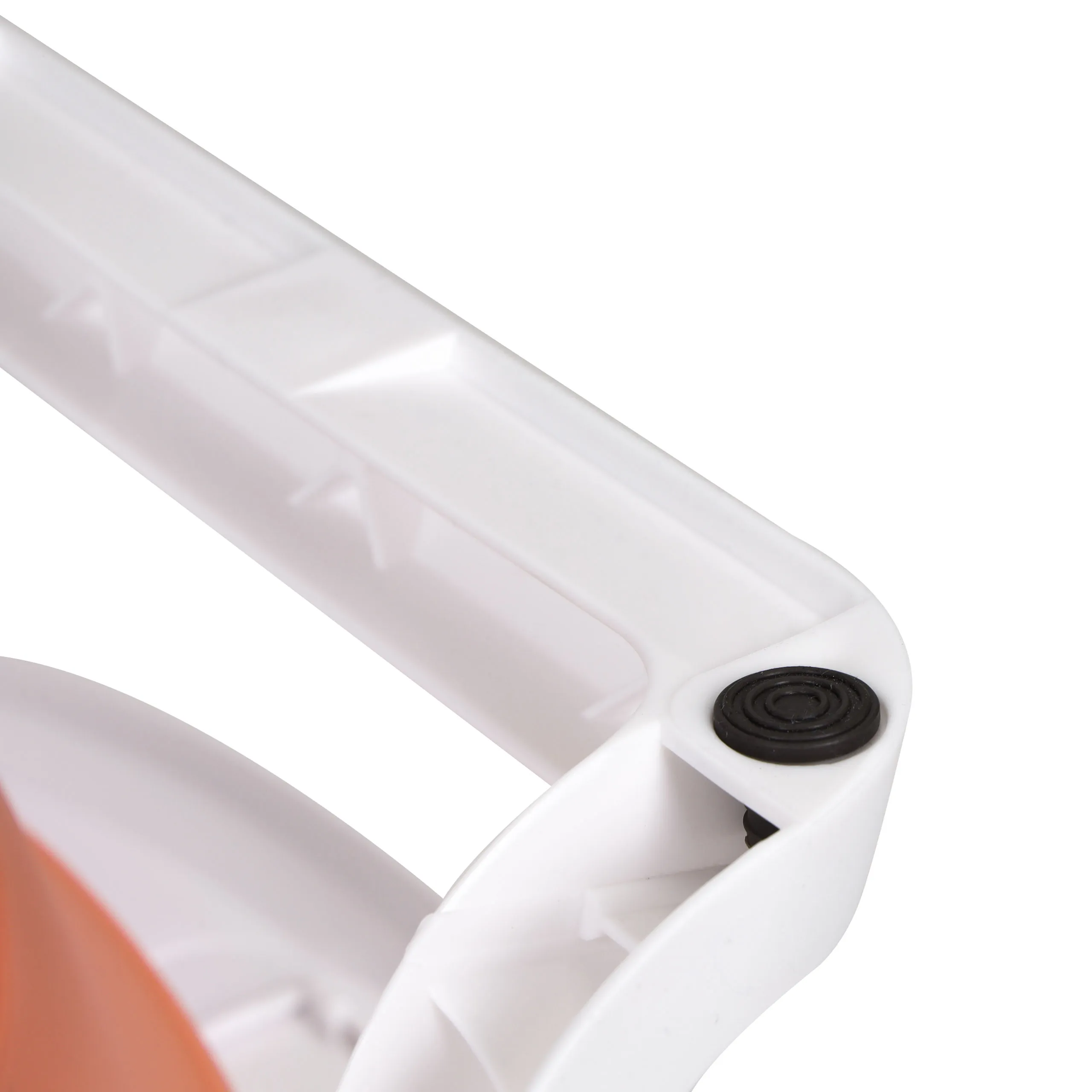 ecotoys sklopiva kadica za bebe šešir roza - slika 8