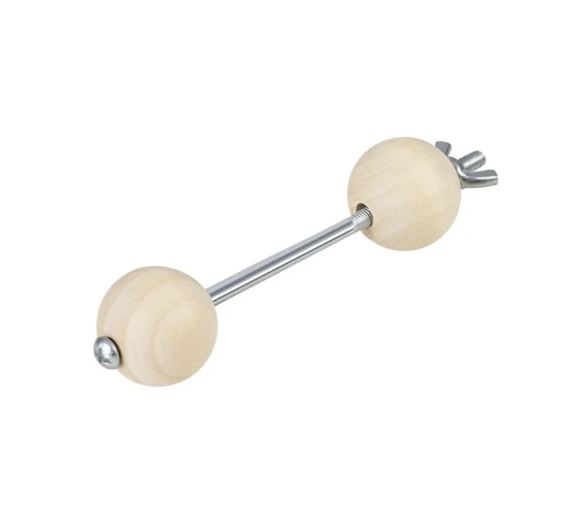 drveni stabilizator za nukido tipi šator - slika 3