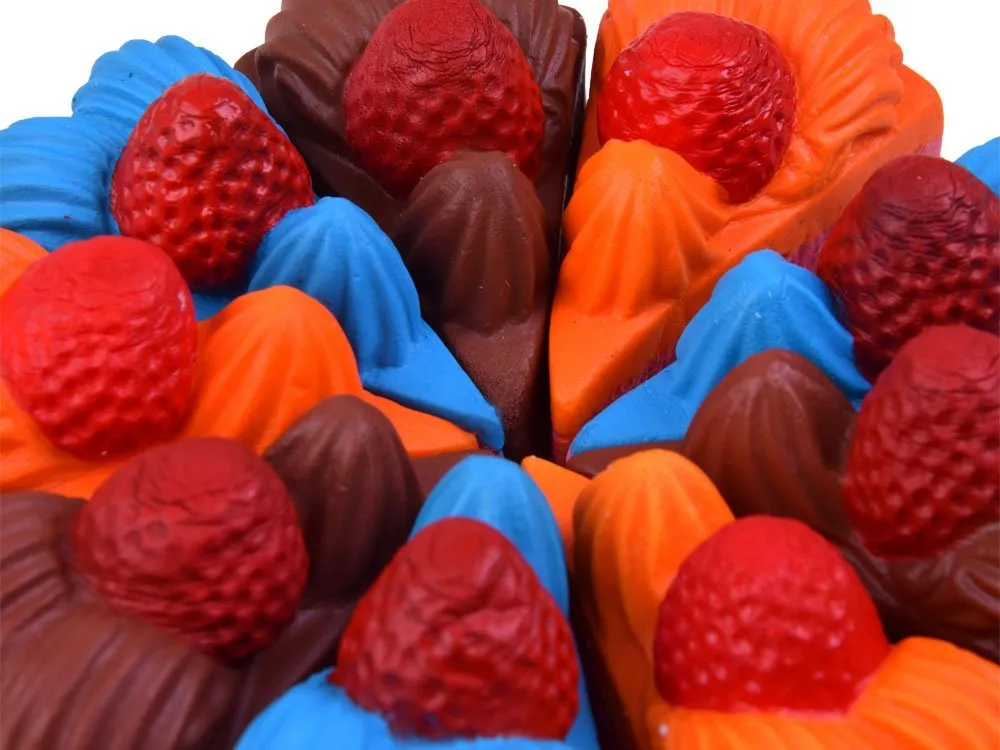 meka stiskalica torta - slika 5