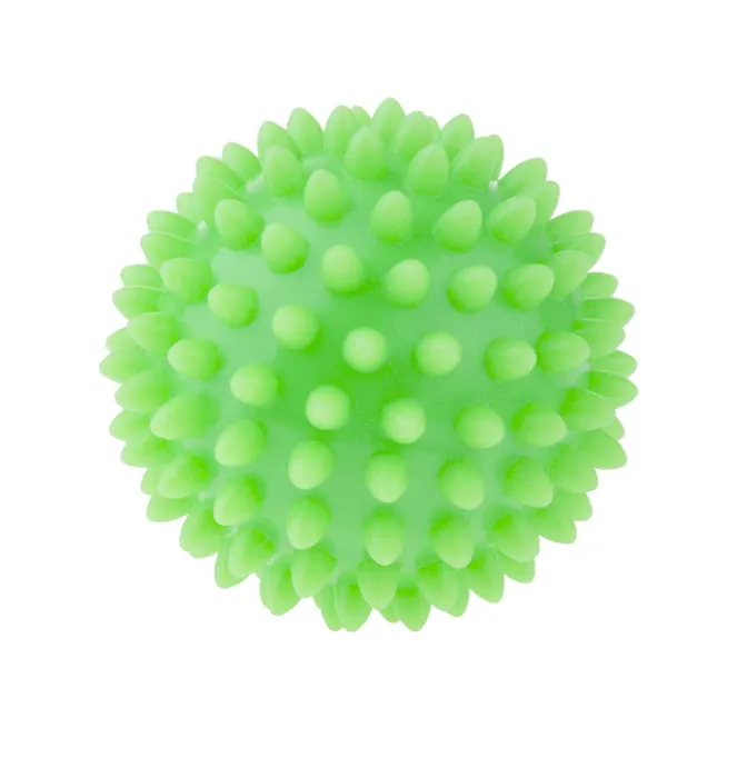 tullo loptica grickalica za pse 6,6cm - slika 4