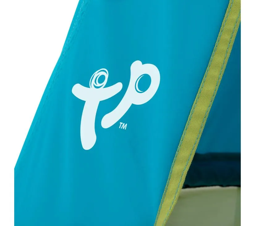 iglo ljuljačka za djecu plava - slika 3