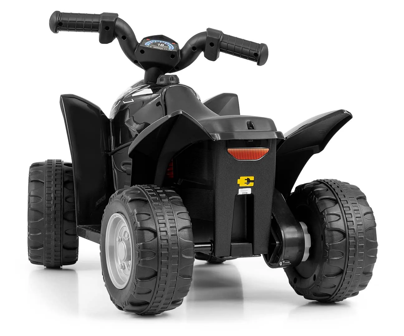 honda quad na baterije - slika 3